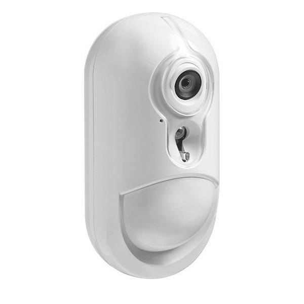 Grothe Funk-Kamerabewegungsmelder FA30-BM10CAM