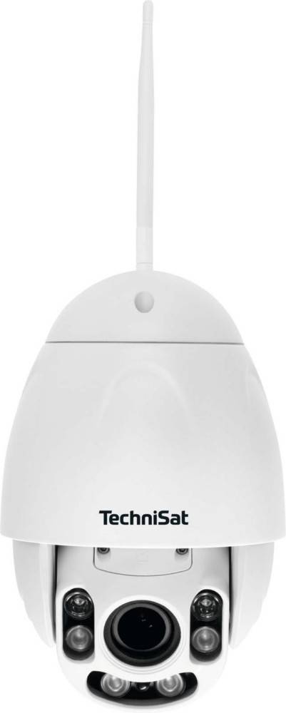 TechniSat Außenkamera AK2 ws