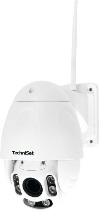 TechniSat Außenkamera AK2 ws