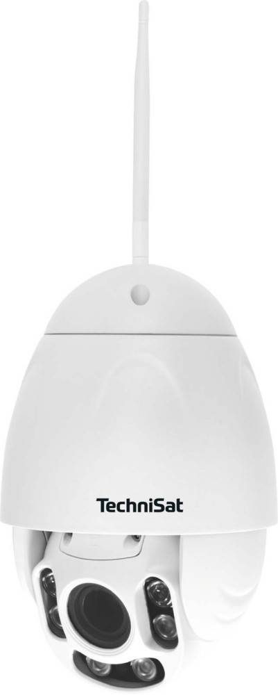 TechniSat Außenkamera AK2 ws