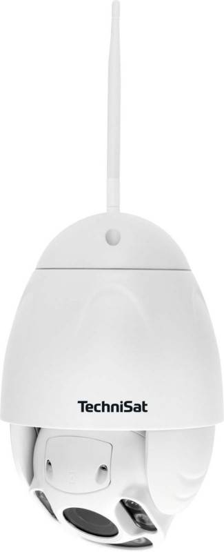 TechniSat Außenkamera AK2 ws