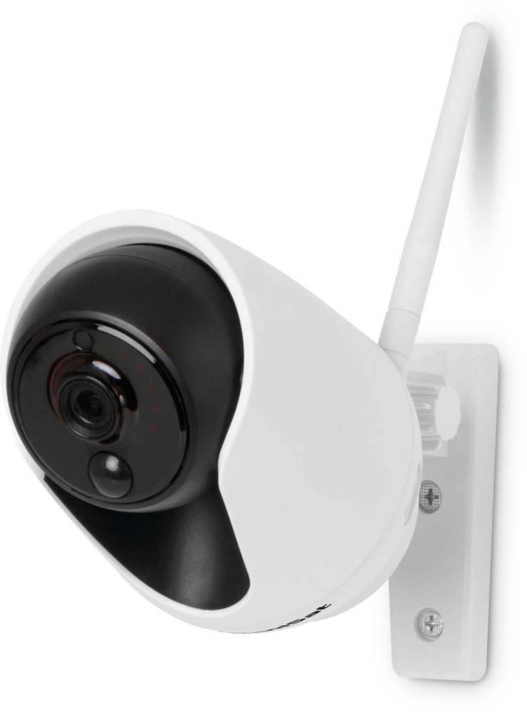 TechniSat Innenkamera IK1 ws/sw