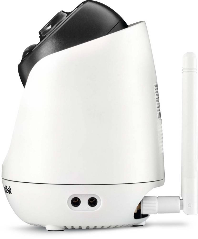 TechniSat Innenkamera IK1 ws/sw