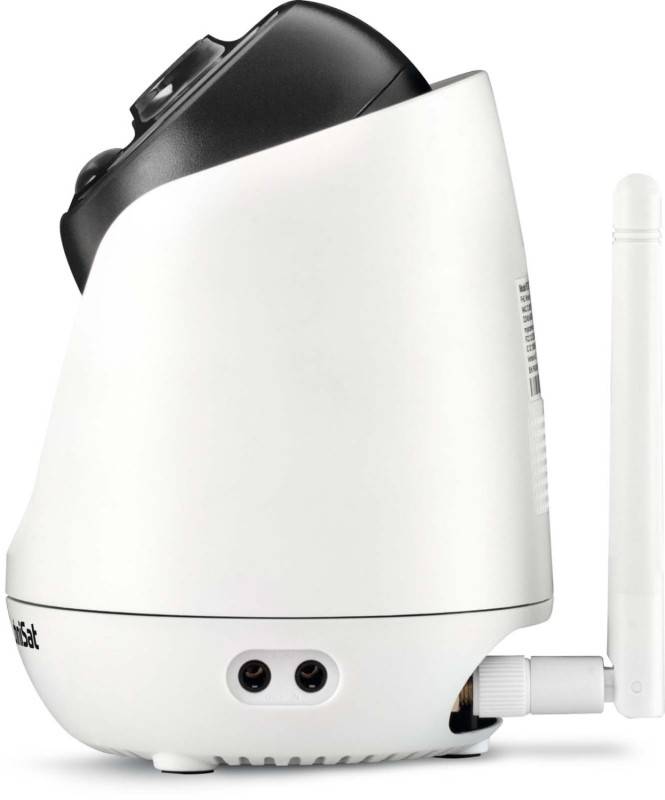 TechniSat Innenkamera IK1 ws/sw