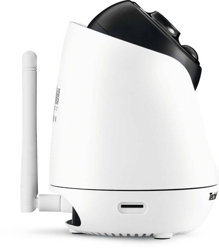 TechniSat Innenkamera IK1 ws/sw