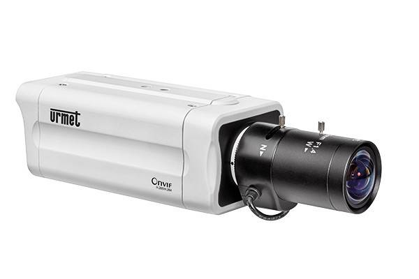 Grothe IP-Box-Kamera VK 1093/125M4I