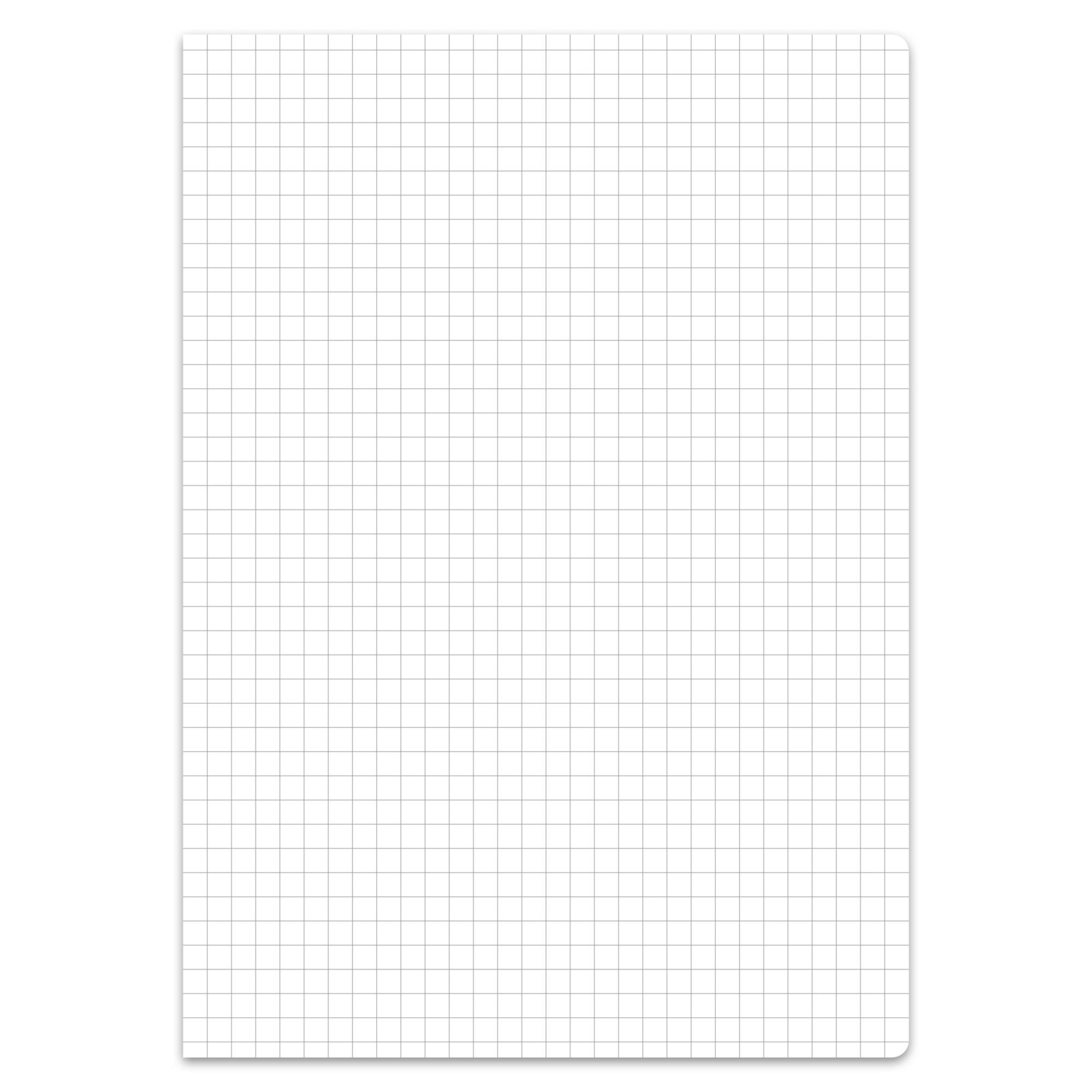 Staufen Schulheft Premio 040782007 A4 90g 16Bl Lin7 kar