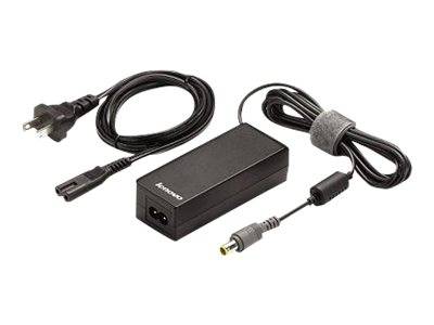 Lenovo ThinkPad 65W Ultraportable AC Adapter