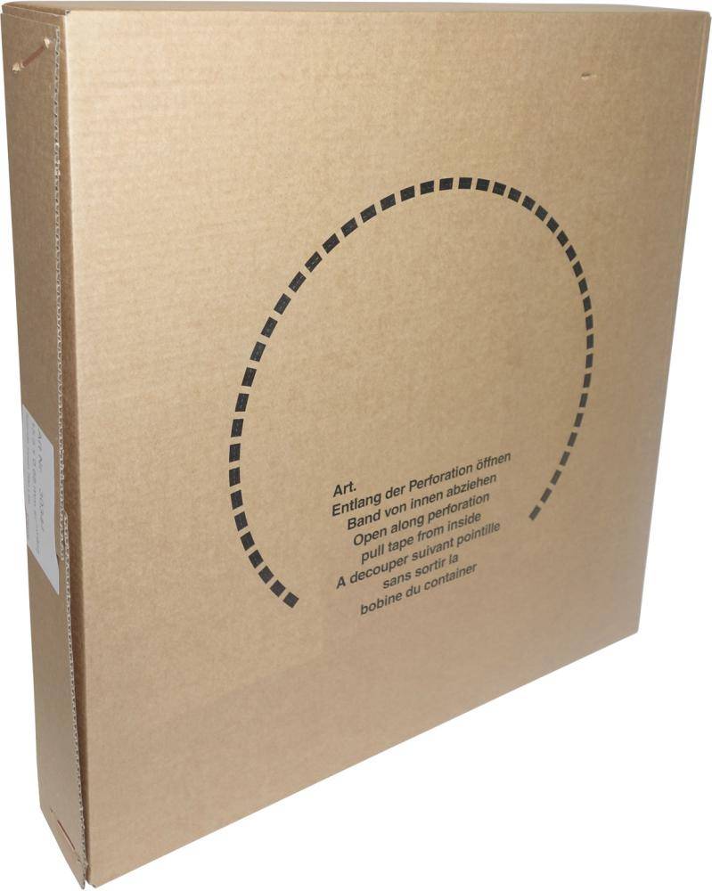 Kunststoff-Umreifungsband13x0,55 mm L 1200 m - Artikel: 7830414125