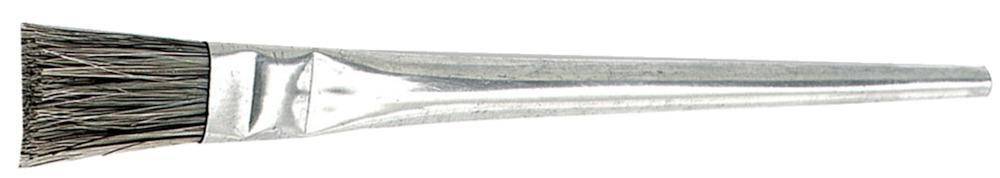 Lötwasserpinsel mit Blechhülse 10mm Nölle - Artikel: 4250560503299