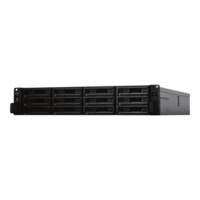 Synology Unified Controller UC3200 - Festplatten-Array - 12 Schächte (SAS) Synology Unified Controller UC3200 - Festplatten-Array - 12 Schächte (SAS)