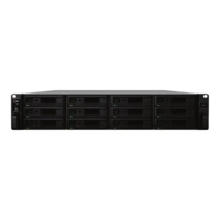 Synology Unified Controller UC3200 - Festplatten-Array - 12 Schächte (SAS) Synology Unified Controller UC3200 - Festplatten-Array - 12 Schächte (SAS)