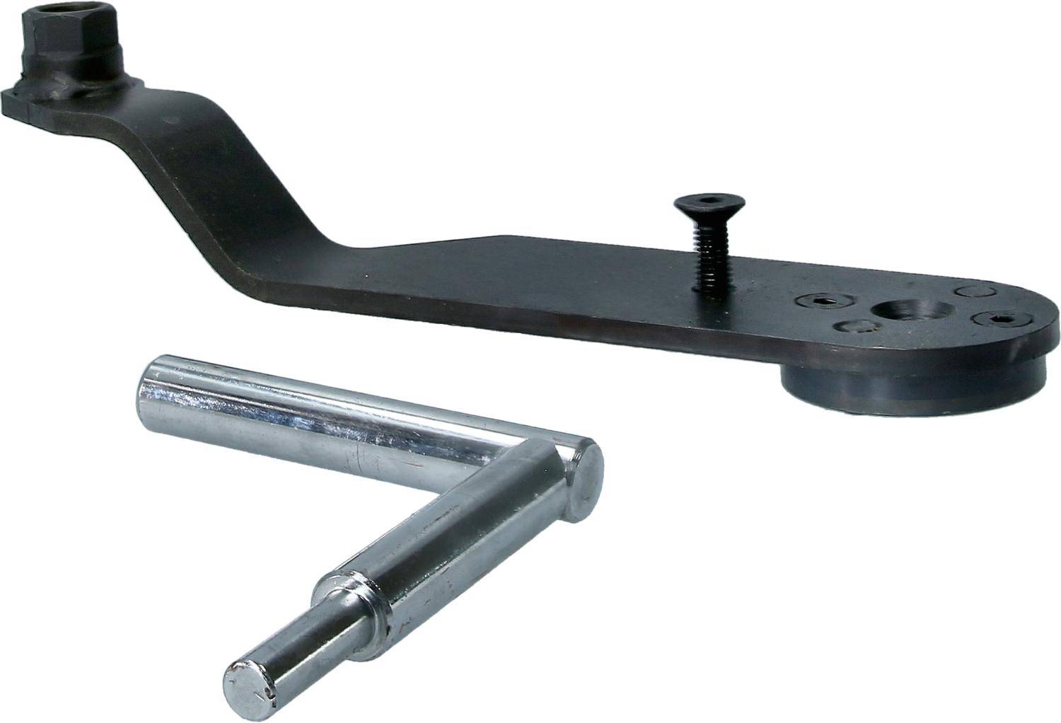 Brilliant Tools Kurbelwellen-Fixier-Werkzeug fr VAG 10-Zylinder