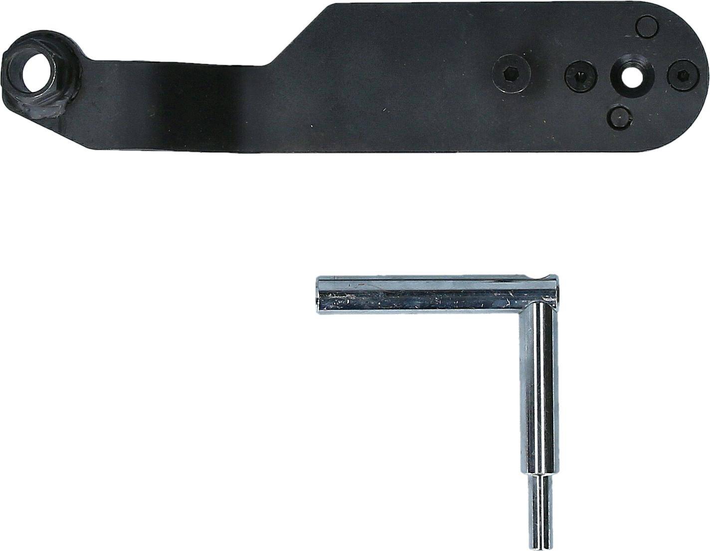 Brilliant Tools Kurbelwellen-Fixier-Werkzeug für VAG 10-Zylinder