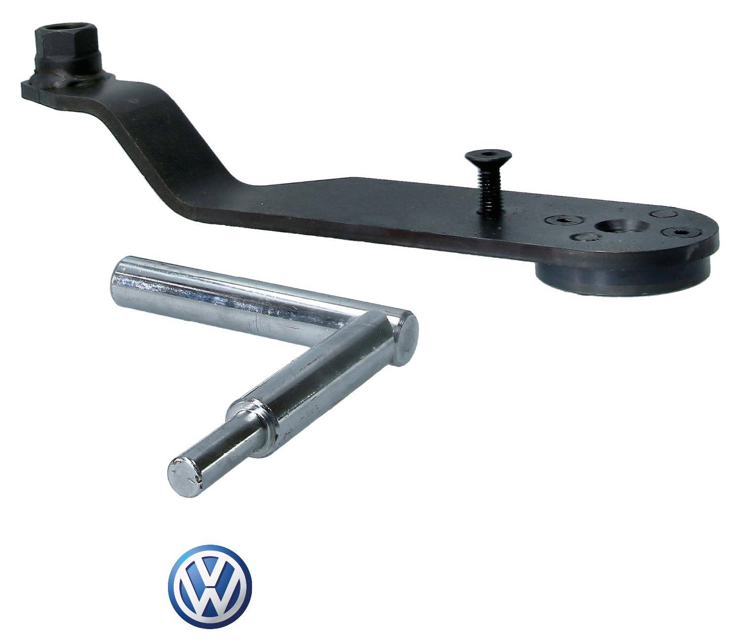 Brilliant Tools Kurbelwellen-Fixier-Werkzeug fr VAG 10-Zylinder