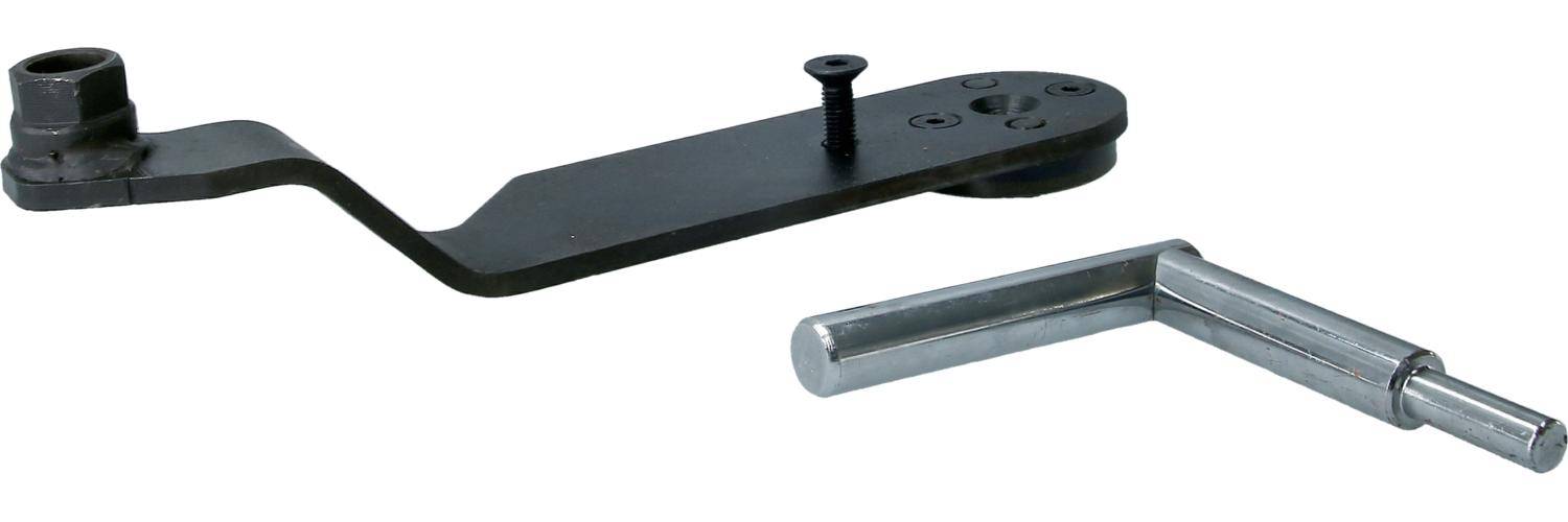Brilliant Tools Kurbelwellen-Fixier-Werkzeug fr VAG 10-Zylinder