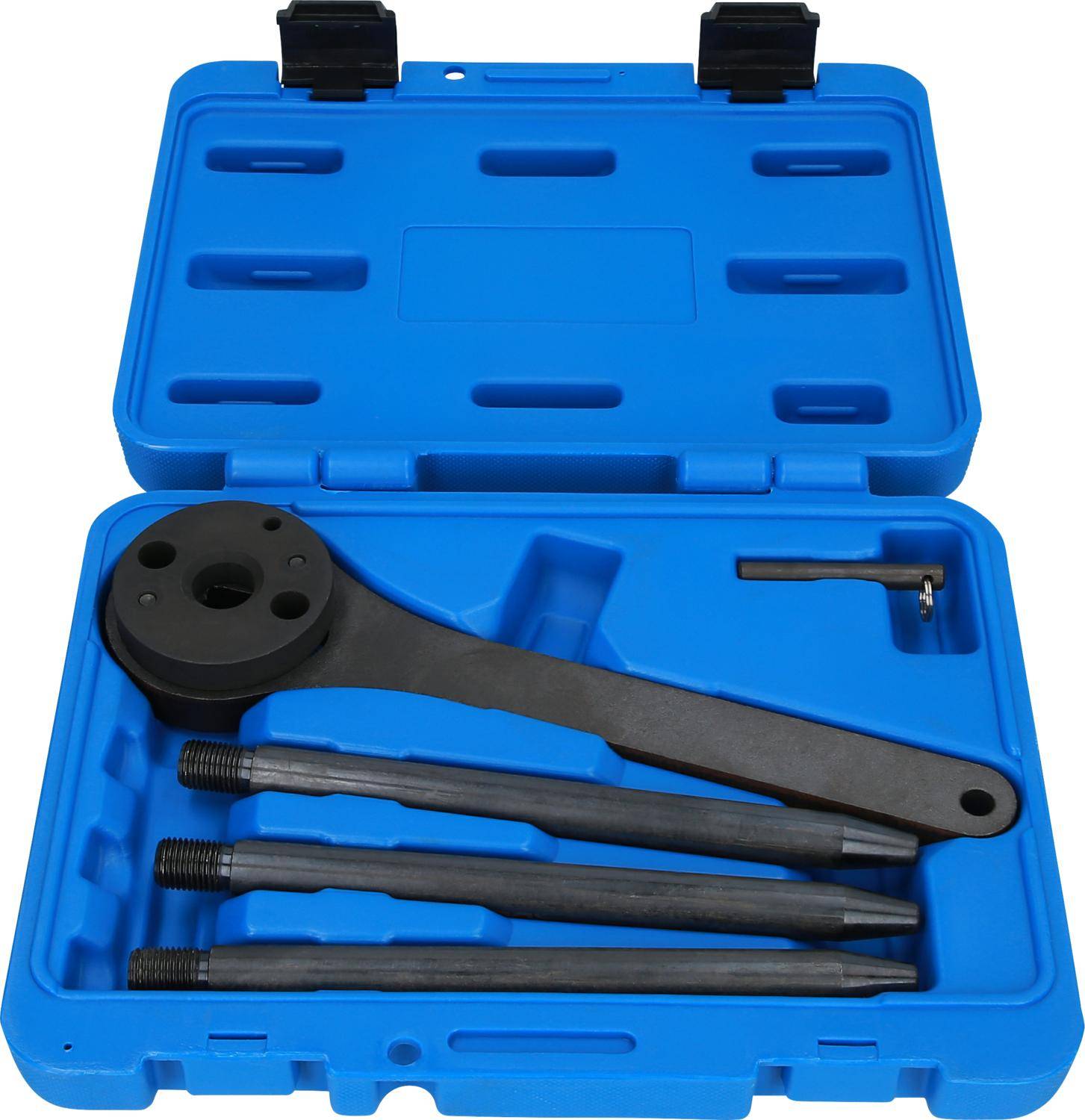 Brilliant Tools Kurbelwellen-Fixier-Werkzeug für Volkswagen Touareg,