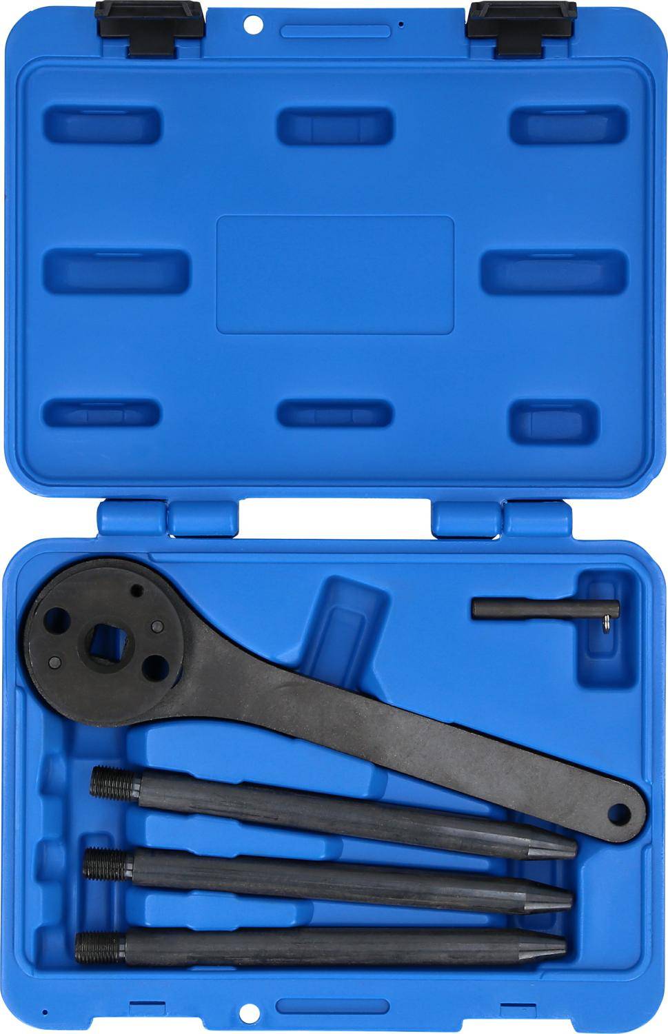 Brilliant Tools Kurbelwellen-Fixier-Werkzeug fr Volkswagen Touareg,