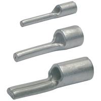 Klauke ST1716, Zinn, Metallisch, Kupfer, 10 mm², 100 Stück(e)