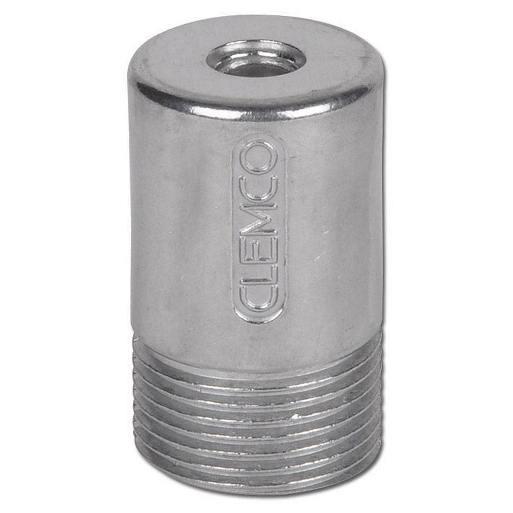 CT-5 Düse (TC) - Feingewinde ¾ Zoll - Düsen-Ø 8 mm - Länge 40 mm - für Strahlschlauch 13 x 7 mm