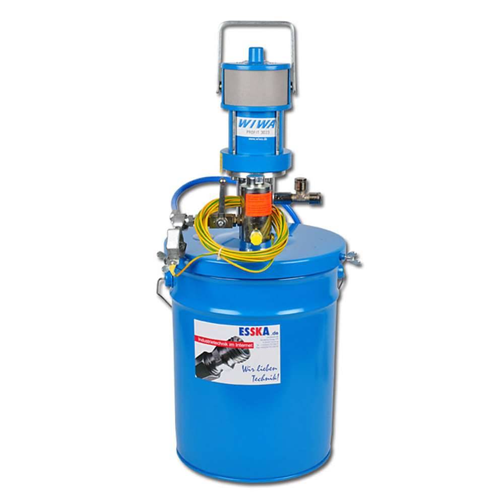 Farbspritzgerät WIWA 4210 RS/D