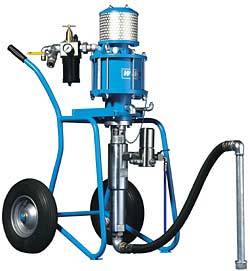 Farbspritzgerät WIWA 28064 N/F