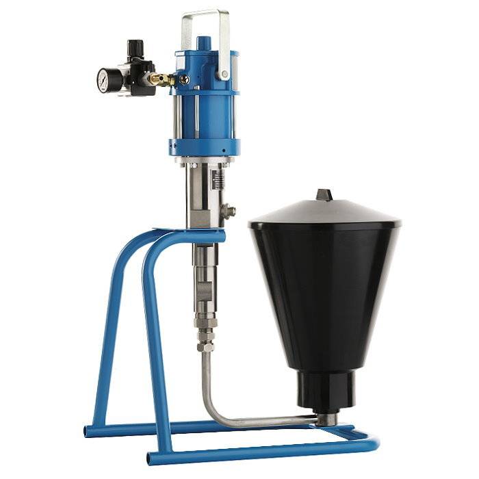 Farbspritzgerät WIWA 4233 N/G