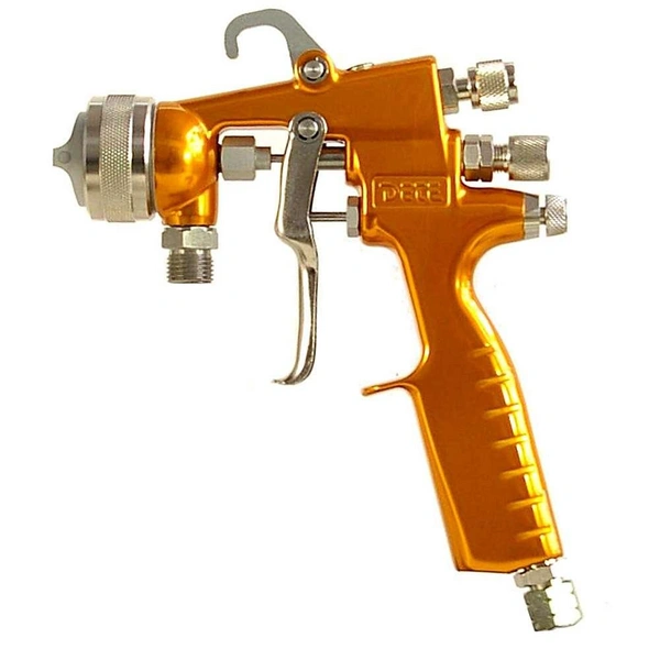Alu - Handspritzpistole - Modell BM 250 - max.250 bar Alu - Handspritzpistole - Modell BM 250 - max.250 bar