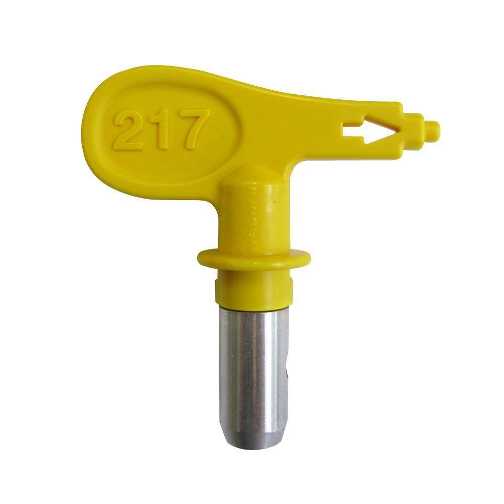 Airless Düsen Trade Tip 3 - Düse 521 - weißer Filter