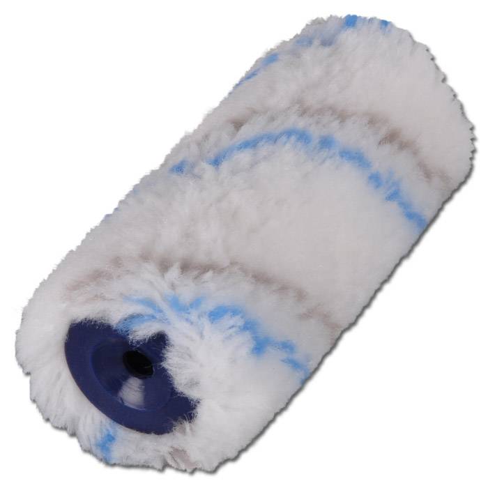 Kleinflächenwalze MultiSTAR 12 - Kerndurchmesser 30 mm - Breite 16 cm - VE 10 Stück - Preis per VE