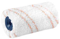 Kleinflächenwalze MicroSTAR 9 orange - Kerndurchmesser 30 mm - Breite 16 cm - VE 10 Stück - Preis per VE