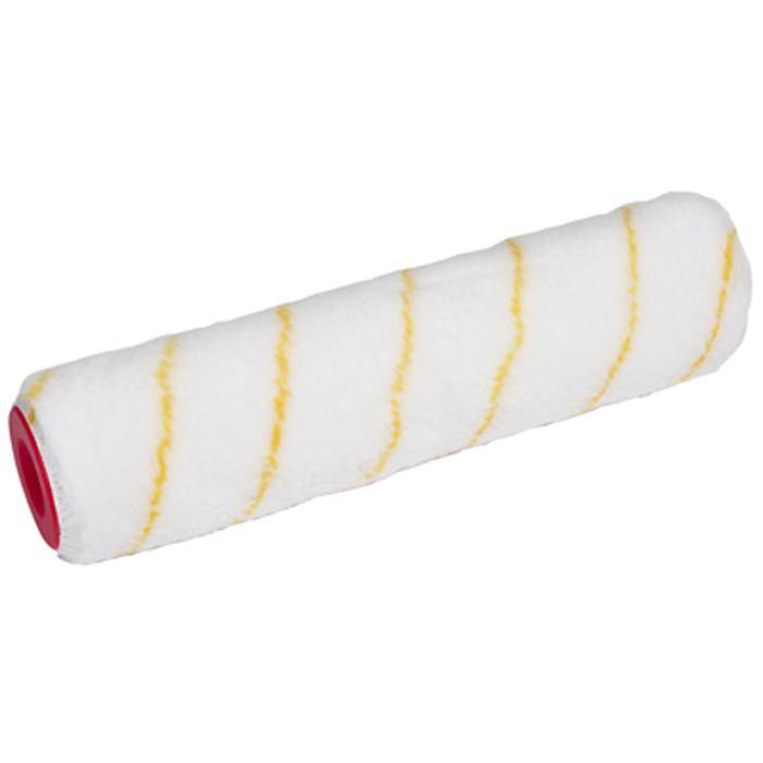 Parkettrolle "Pacific" - Breite 250 mm - Florhöhe 11 mm - für 8 mm Bügel