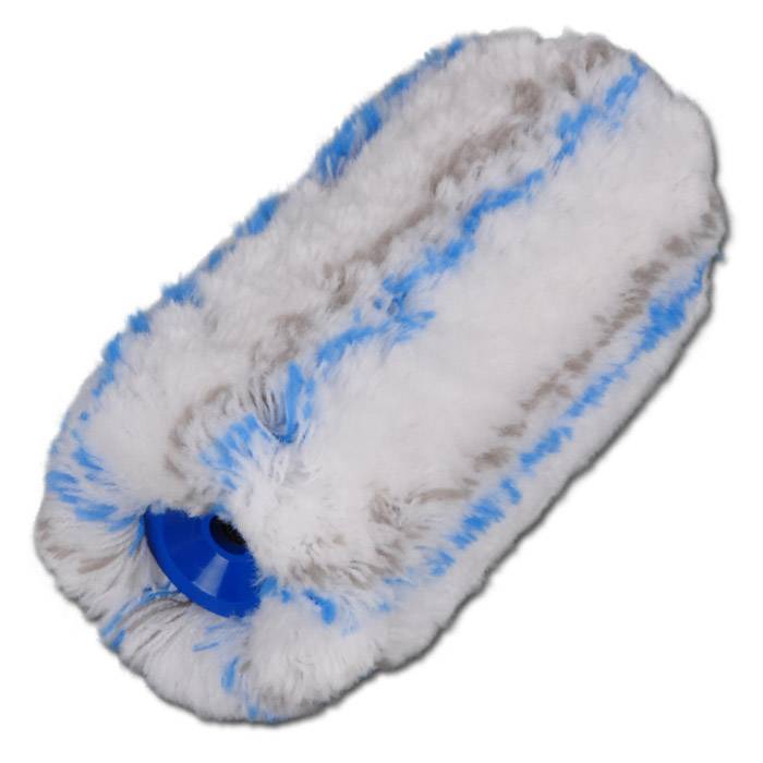 Großflächenwalze MultiSTAR 21 - Kerndurchmesser 58 mm - Breite 18 cm - VE 5 Stück - Preis per VE