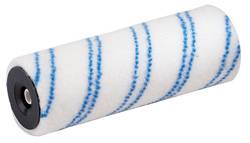 Großflächenwalze ViscoSTAR 7 blau - Kerndurchmesser 47 mm - Breite 18 cm - VE 5 Stück - Preis per VE