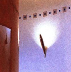 Themenset 1 „Geometrisch“ - 18 Motive - aus flexiblem Kunststoff - Preis per Set