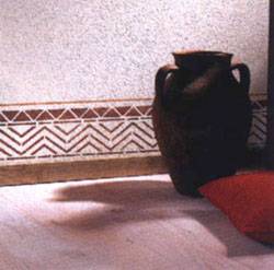 Themenset 3 "Ethno" - 15 Motive - aus flexiblem Kunststoff - Preis per Set