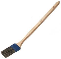 Fassaden-Pinsel ClassicSTAR mix - Schwarze Chona-Borste - Breite 50 mm - VE 6 Stück - Preis per VE