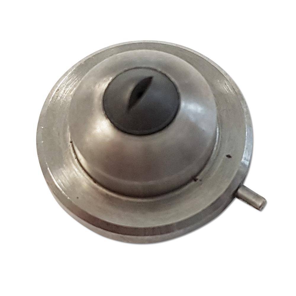 Feinsprüh Düse BM 250/Blue Mix - Bohrung 0,61 mm - 40° - K3