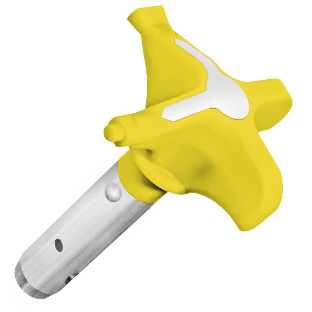 Airless "2SpeedTip" Düse - Düsenmarkierung D20/115-421 - Anwendung Dispersion