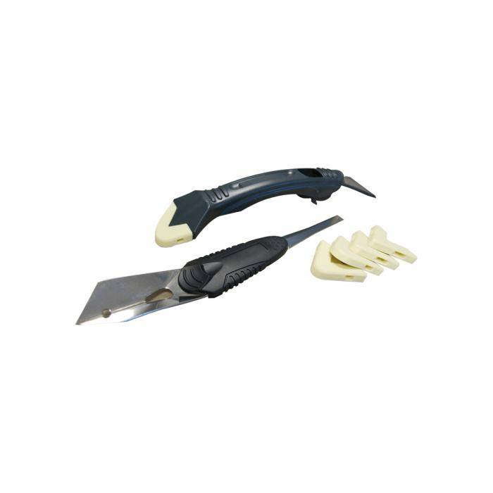 Fugenwerkzeugsatz 7-teilig