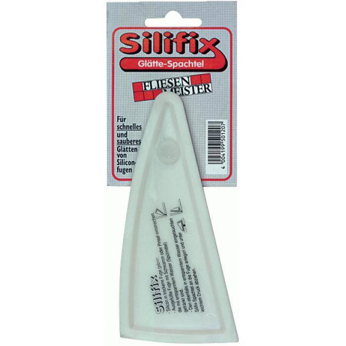 Universal-Fugenspachtel Silifix - für Bau-, Metall- und Autoindustrie - "Kronen"