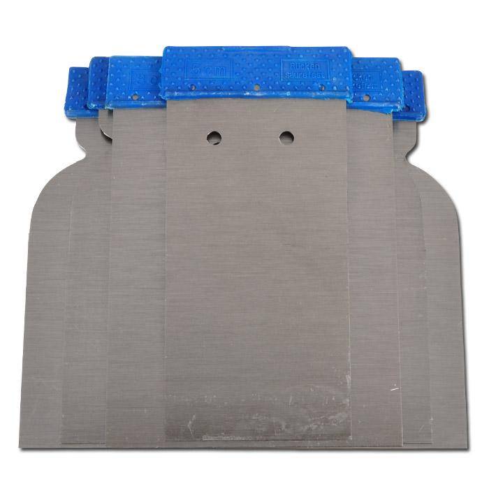 Japan-Spachtel-Set "BGS" - Federbandstahl - 4-tlg.