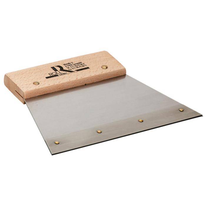 Mutterspachtel - Größe 180 mm - VE 10 Stück - Material Blatt Stahl