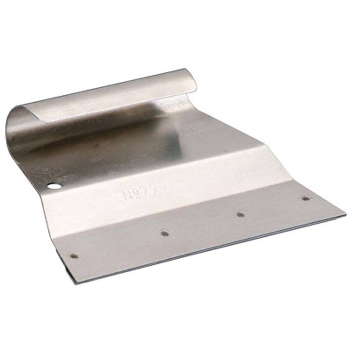 Aluquick Spachtel - Größe 180 mm - Material Aluminium - Gewicht 0,078 kg