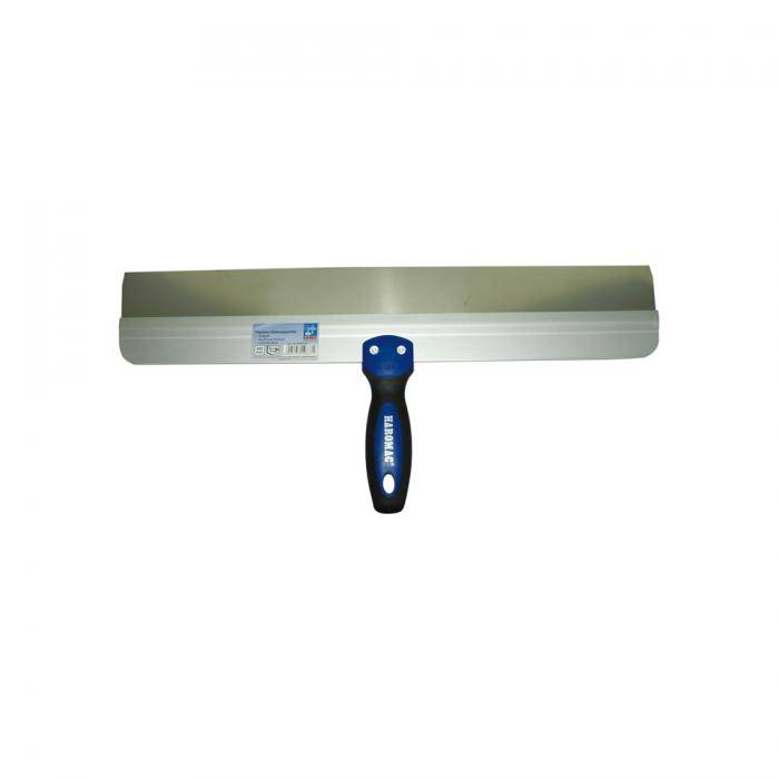 Haromac Flächen-Dekospachtel - 500 mm - mit Softgriff