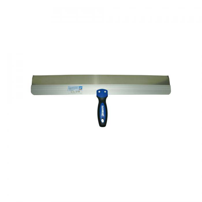 Haromac Flächen-Dekospachtel - 600 mm - mit Softgriff