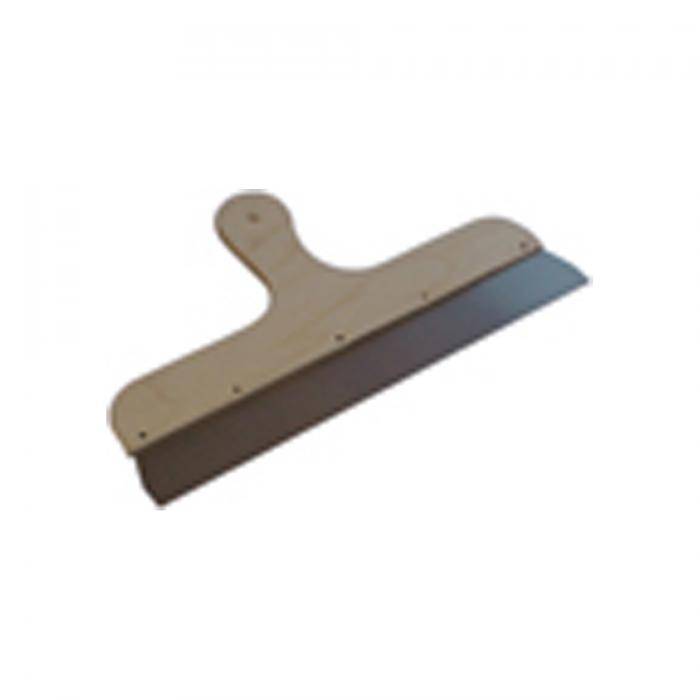 Fassadenspachtel - rostfrei - 600 mm - Profi-Qualität