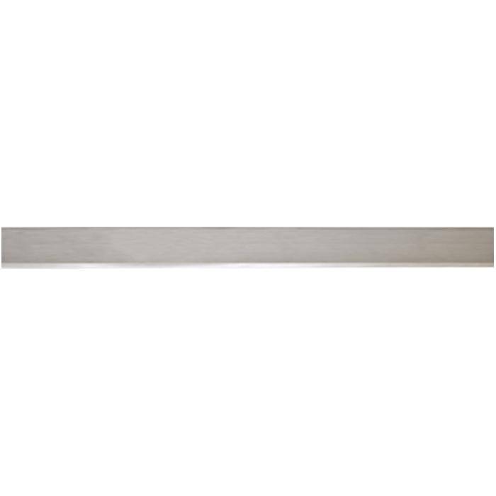 Ersatzklingen für Fußbodenschaber - Größe 210 mm - VE 10 Stück - Gewicht 0,217 kg