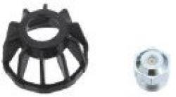 Rundstrahldüse universal - Wagner - 0,8 mm