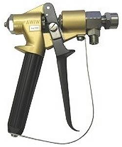 Airless-Spritzpistole WIWA 500 F